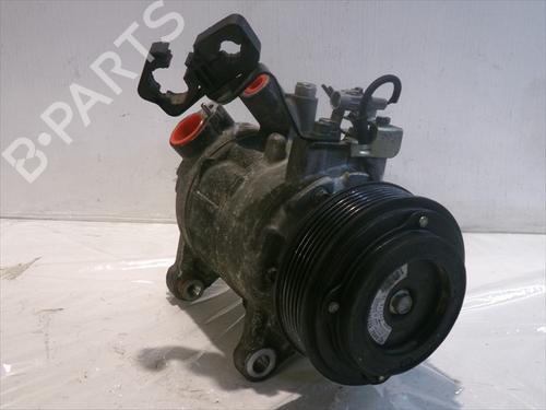 AC compressor BMW 5 (F10) 520 d | BP39048104M34 - Image 2