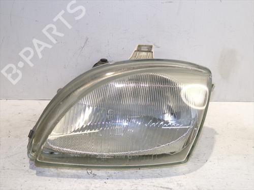 Used Left headlight Left headlight FIAT SEICENTO / 600 (187_) 1.1 (187AXB, 187AXB1A, 187AXC1A02) (54 hp) 33265056 33265056