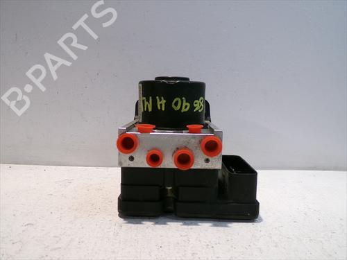 Used ABS pump ABS pump FORD FIESTA VI Van 1.4 TDCi (68 hp) 24560174 24560174