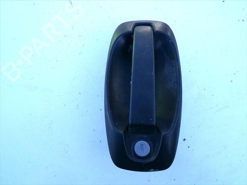 front-left-exterior-door-handle-opel-combo-box-bodympv-x12-2012-35775777 main image