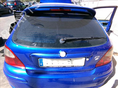 Used Tailgate Tailgate ROVER 25 I Hatchback (RF) 2.0 iDT (113 hp) 27648700 27648700