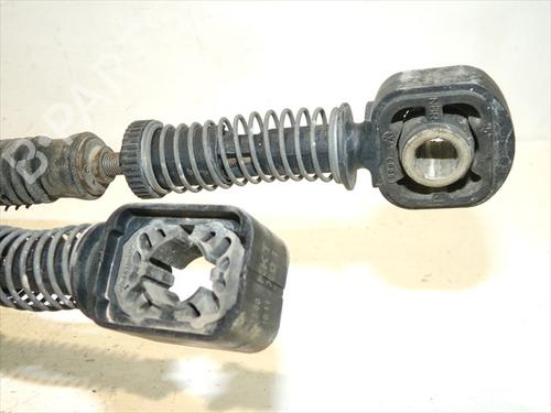 Gear lever AUDI A3 (8P1) 1.9 TDI | BP26729807M90 - Image 4