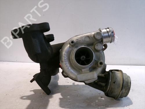 Turbolader/Kompressor Turbolader/Kompressor 38190444 38190444