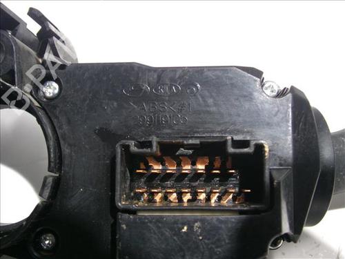 Headlight switch KIA CARENS IV 1.6 GDi | BP25302026I24 - Image 4