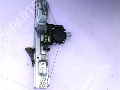 Used Rear right window mechanism Rear right window mechanism 37712919 37712919