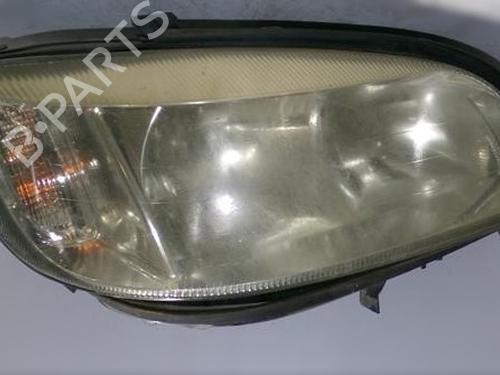 Used Right headlight Right headlight OPEL ZAFIRA A MPV (T98) 1.6 16V (F75) (101 hp) 24569111 24569111