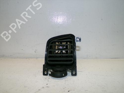 Luftventil Luftventil NISSAN PRIMERA Traveller (WP11) 2.0 TD (90 hp) 36694443 36694443