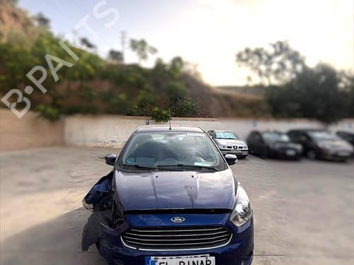 Used Parts FORD KA+ III (UK, FK) 1.2 Ti-VCT 4920191