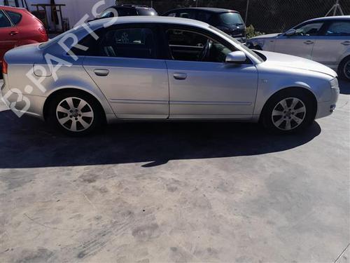 Front left window mechanism AUDI A4 B7 (8EC) 2.0 TDI | BP24562266C22 - Image 8