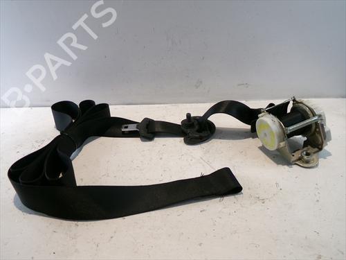 Used Front left seatbelt BMW 1 (E81) 116 d (116 hp) 32009993