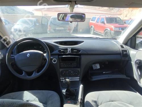 Engine RENAULT LAGUNA II (BG0/1_) 1.9 dCi (BG0R, BG0E) | BP25865024M1 - Image 10