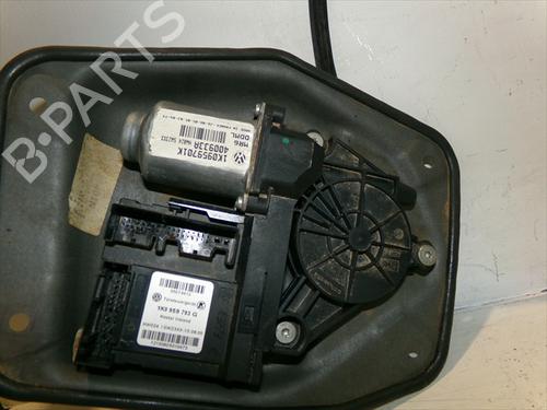 Front left window mechanism VW GOLF V (1K1) 1.9 TDI | BP30106197C22 - Image 3