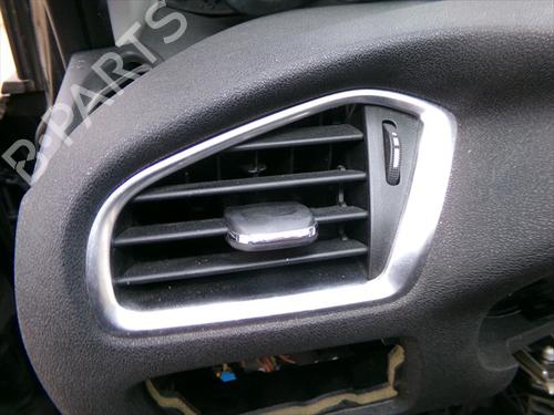 Used Air vent CITROËN C4 II (NC_) 1.6 BlueHDi 100 (99 hp) 31637193