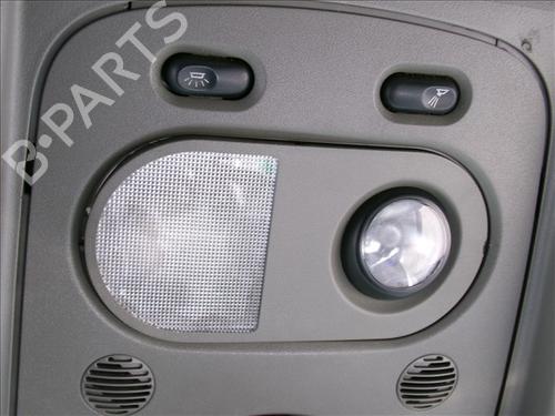 Used Interior roof light Interior roof light RENAULT MASTER III Van (FV) 2.3 dCi 125 RWD (FV0C, FV0D, FV0H, FV0J, FV0A, FV0K) (125 hp) 25485262 25485262
