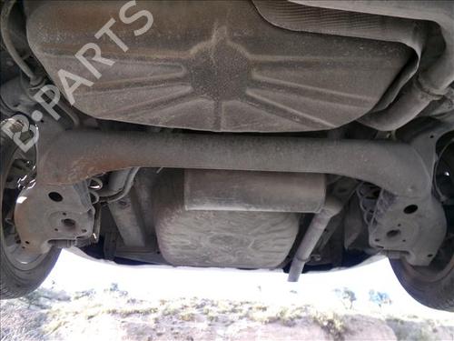 Used Rear axle Rear axle FIAT LINEA (323_, 110_) 1.6 D Multijet (105 hp) 24859519 24859519