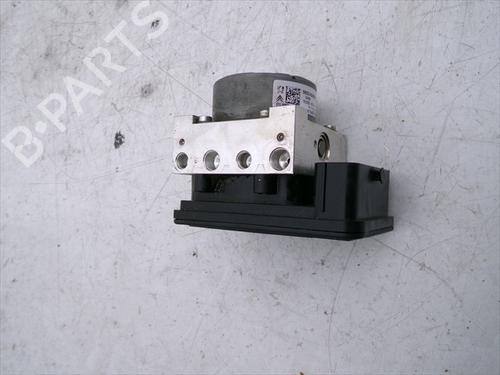 Used ABS pump ABS pump CITROËN C3 II (SC_) 1.4 HDi 70 (SC8HZC, SC8HR0, SC8HP4) (68 hp) 33265165 33265165