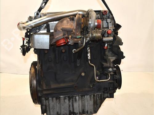 Engine OPEL ZAFIRA A MPV (T98) 2.0 DTI 16V (F75) | BP24860205M1 - Image 2