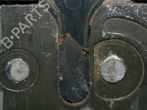 Tailgate lock MAZDA 2 (DY) 1.4 | BP24561578C101 - Image 4