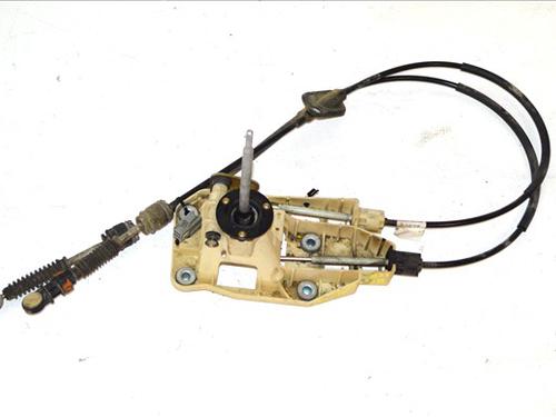 Used Gear lever Gear lever VOLVO S60 I (384) 2.4 (140 hp) 26283581 26283581