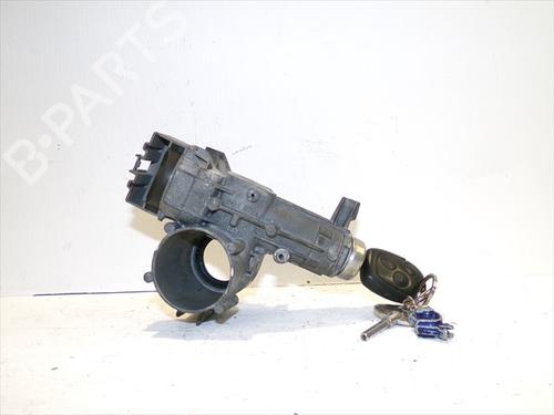 Used Electronic module Electronic module FORD FOCUS I Saloon (DFW) 1.8 TDCi (100 hp) 33265715 33265715