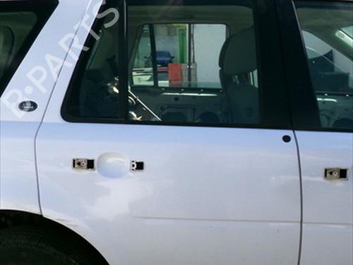 Used Right rear door Right rear door LAND ROVER FREELANDER 2 (L359) 2.2 TD4 4x4 (150 hp) 34714409 34714409