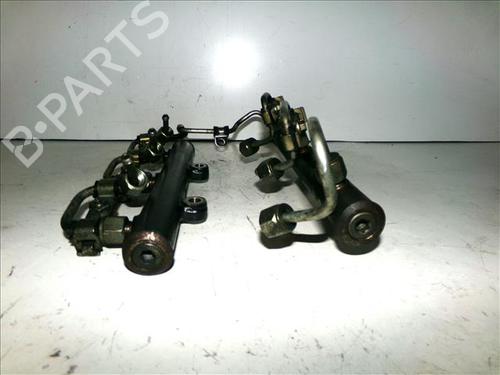 Injection rail PEUGEOT 607 (9D, 9U) 2.7 HDi 24V | BP25937161M98  - Image 5