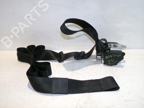 Used Front right seatbelt Front right seatbelt 26729788 26729788