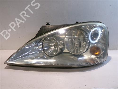 Used Left headlight Left headlight FORD GALAXY I (WGR) 1.9 TDI (115 hp) 40597669 40597669