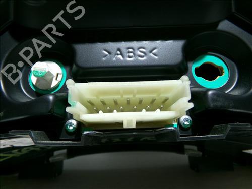 Electronic module OPEL MERIVA A MPV (X03) 1.7 CDTI (E75) | BP24858758M83 - Image 4