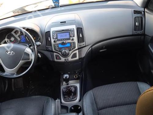 Electronic module HYUNDAI i30 Estate (FD) 1.4 | BP24564171M83  - Image 10