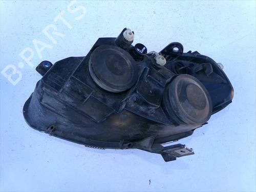 Right headlight LANCIA YPSILON (843_) 1.2 (843.AXB1A) | BP33264564C29 - Image 2