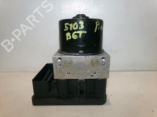 ABS pump SEAT LEON (1M1) 1.9 TDI | BP40279486M43 - Image 2