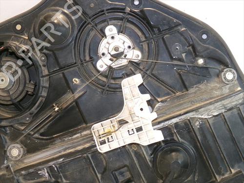 Rear left window mechanism HYUNDAI i30 (GD) 1.4 CRDi | BP24566658C24 - Image 3
