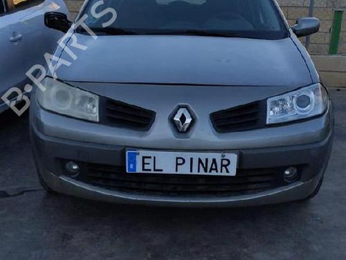 Injection pump RENAULT MEGANE III Hatchback (BZ0/1_, B3_) 1.5 dCi | BP24563565M78 - Image 5