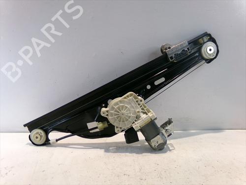 Rear left window mechanism BMW 5 (E60) 525 d | BP24559983C24 - Image 2