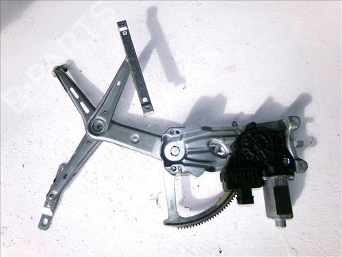 Used Front left window mechanism Front left window mechanism OPEL ASTRA H CLASSIC Estate (A04) 1.7 CDTi (L35) (110 hp) 30852480 30852480