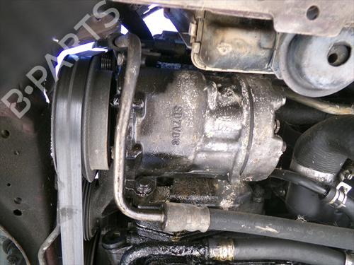 Used AC compressor AC compressor ROVER 400 II (RT) 420 Di (105 hp) 33265938 33265938