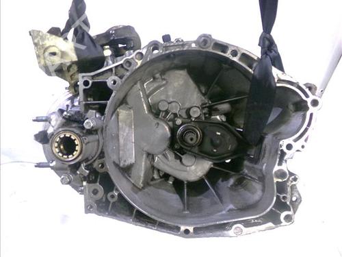 Used Gearbox Gearbox 24565500 24565500