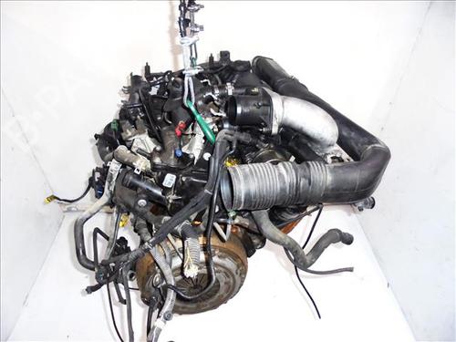 Engine PEUGEOT 307 (3A/C) 2.0 HDi 110 | BP24562888M1 - Image 3