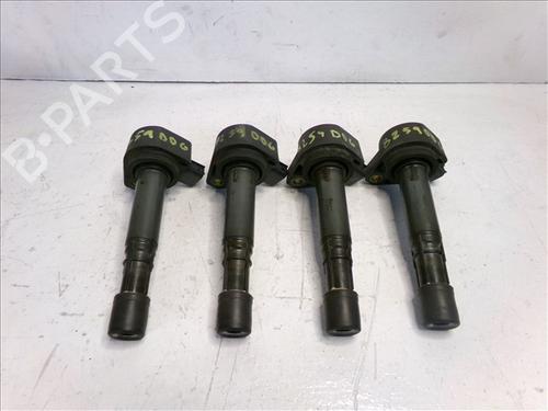 Used Ignition coil Ignition coil HONDA CIVIC VII Hatchback (EU, EP, EV) 1.6 i (EP2, EU8, EU6) (110 hp) 28088470 28088470