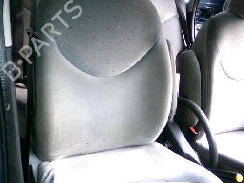 Used Right front seat Right front seat CITROËN C3 I (FC_, FN_) 1.4 HDi (68 hp) 30796495 30796495