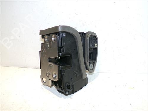 rear-left-lock-opel-astra-k-b16-2015-2016-2017-2018-2019-2020-2021-2022-34340118 main image
