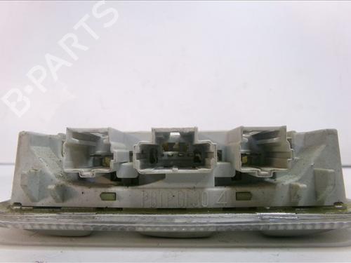 Kabinelys PEUGEOT 1007 (KM_) 1.4 HDi | BP24558226I8 - Image 4