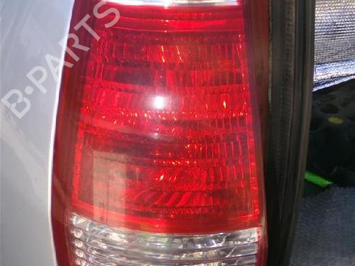 Used Left taillight Left taillight HYUNDAI MATRIX (FC) 1.5 CRDi VGT (110 hp) 30325574 30325574