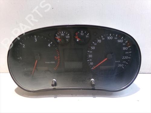 Used Electronic module Electronic module AUDI A3 (8L1) 1.9 TDI (100 hp) 40279471 40279471