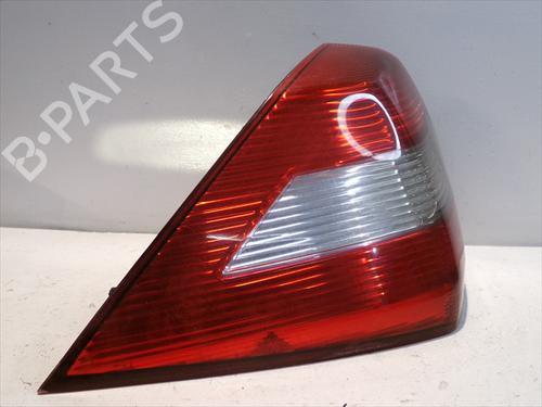 Left taillight RENAULT MEGANE II Saloon (LM0/1_) 1.9 dCi (LM0G, LM1G, LM2C) | BP31241952C34