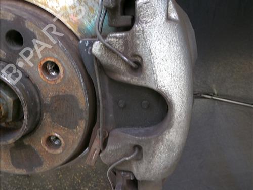 Used Right front brake caliper Right front brake caliper OPEL ASTRA H (A04) 1.7 CDTI (L48) (110 hp) 26611673 26611673