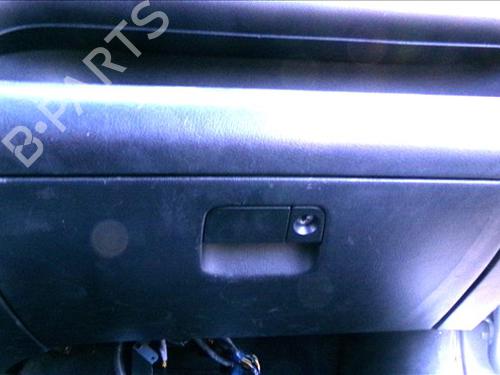 Used Glove box Glove box HONDA CIVIC VII Hatchback (EU, EP, EV) 1.6 i (EP2, EU8, EU6) (110 hp) 27669186 27669186