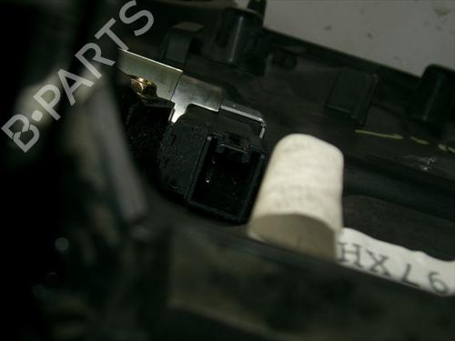 Rear left window mechanism MAZDA 6 Hatchback (GG) 2.0 DI (GG14) | BP26306809C24 - Image 4