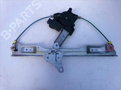 Front left window mechanism OPEL CORSA D (S07) 1.0 (L08, L68) | BP29328657C22 - Image 2
